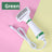 Pet Hair Dryer Comb with 3 Heat Settings for Dogs and Cats