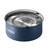 Stainless steel anti spill floating pet water bowl, 1 litre, view 2