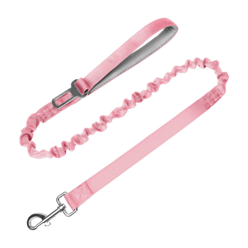 Tactical polyester dog collar with grip handle, product image 61