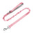 Tactical polyester dog collar with grip handle, product image 61
