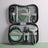Home Pet Grooming Set for Dogs and Cats with Detangling Comb