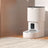 Automatic Pet Feeder with Water Dispenser, 4L Food Tank, 3L Water Tank for Cats and Dogs