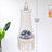 Bohemian hand-woven hanging cat hammock, photo 1 of 5