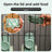 Automatic Pet Food and Water Dispenser Set