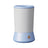 Automatic Dog Paw Cleaner, Rechargeable No-Rub Electric Paw Washer