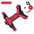 I-shaped escape-resistant dog harness, available from Pet Royale UK