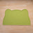 Silicone pet feeding mat with cat ear design, photo 17 of 17