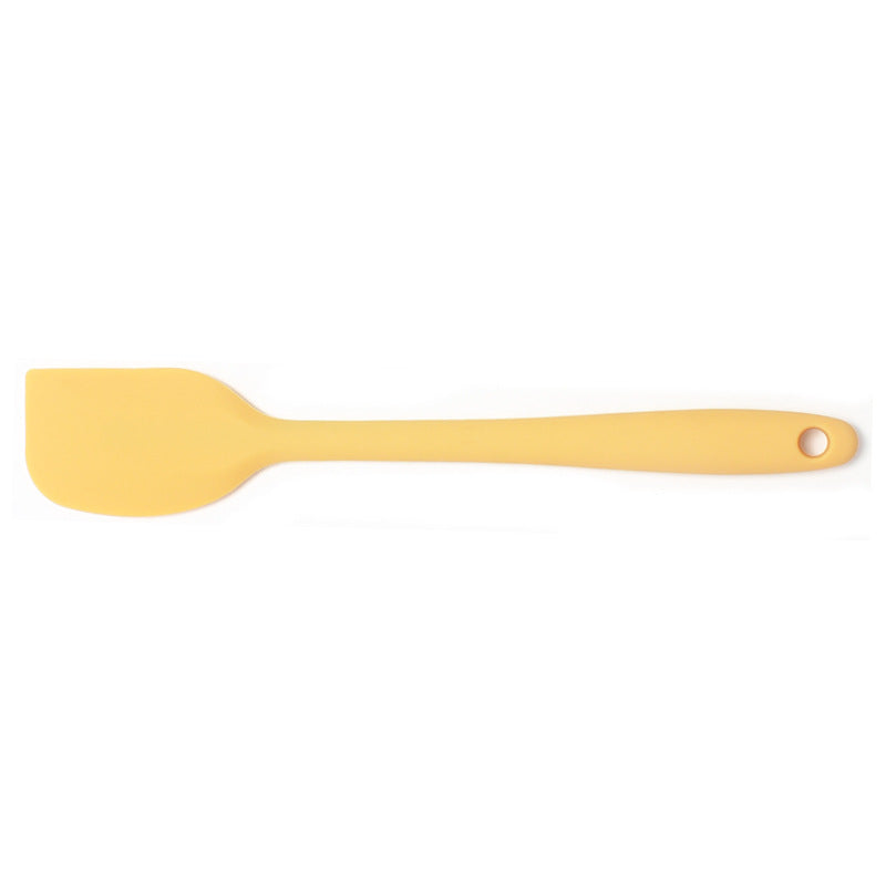 Round Silicone Pet Lick Pad with Suction Cup Base and Optional Scraper for Slow Feeding