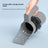 Cat Litter Scoop with Trash Can Storage Box and Bag Rolls