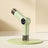 Quiet 2-in-1 Pet Trimmer and Nail Grinder with Built-in Light