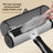 Pet Hair Cleaning Device for Long-Haired Cats