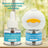 Calming Pheromone Diffuser Starter Set with Refills, UK Plug