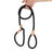 Heavy-duty braided slip dog lead, ideal for everyday use