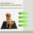 Scratch-resistant washable pet mat in black for dogs and cats