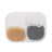 Replacement filter pads and pump sponges for smart pet water fountain, view 4