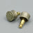 Metal Replacement Nail Grinding Heads, Solid or Hollow