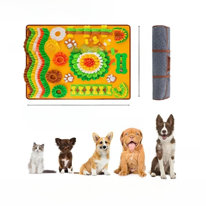 Pet Feeding Mat