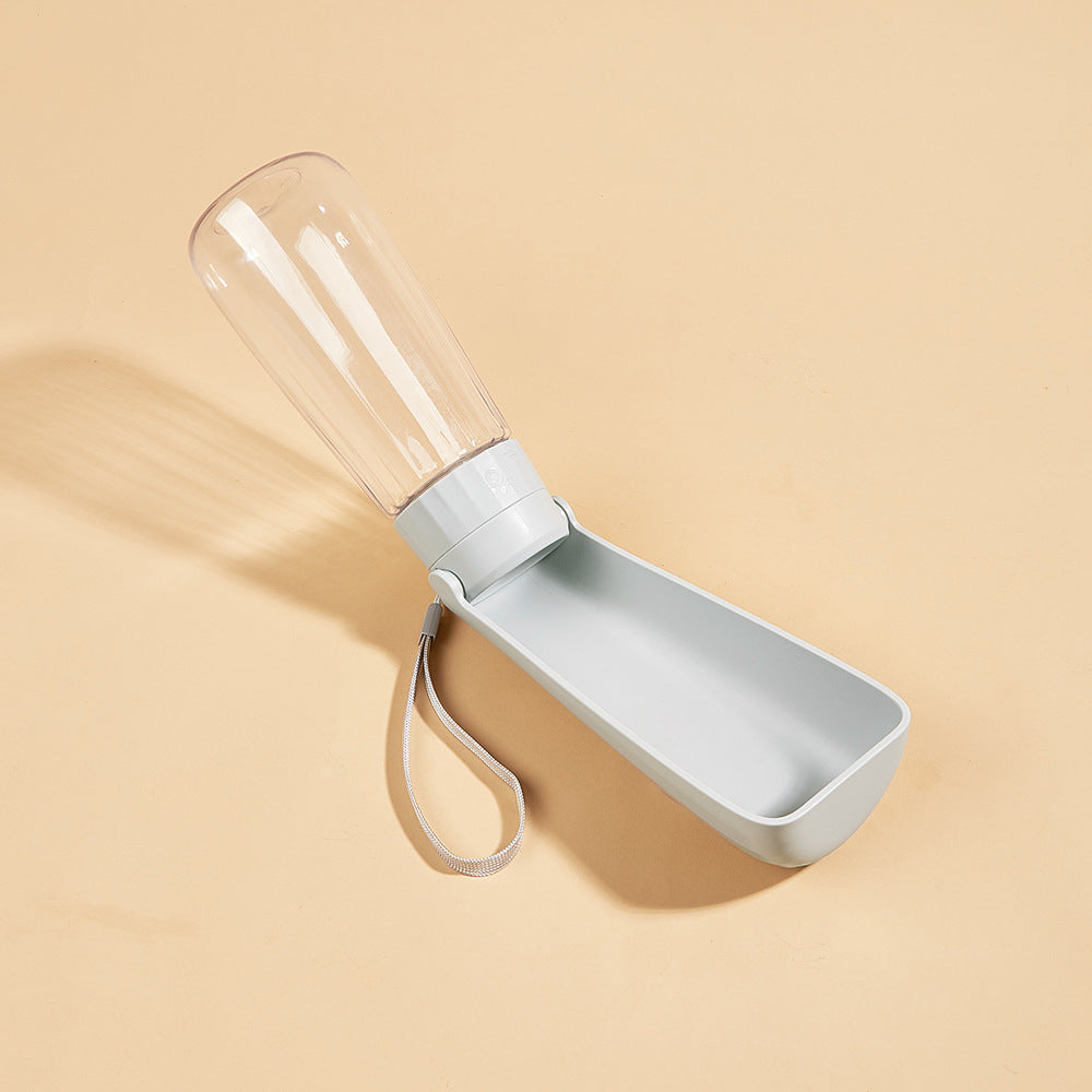 Portable Pet Water Bottle for Dogs
