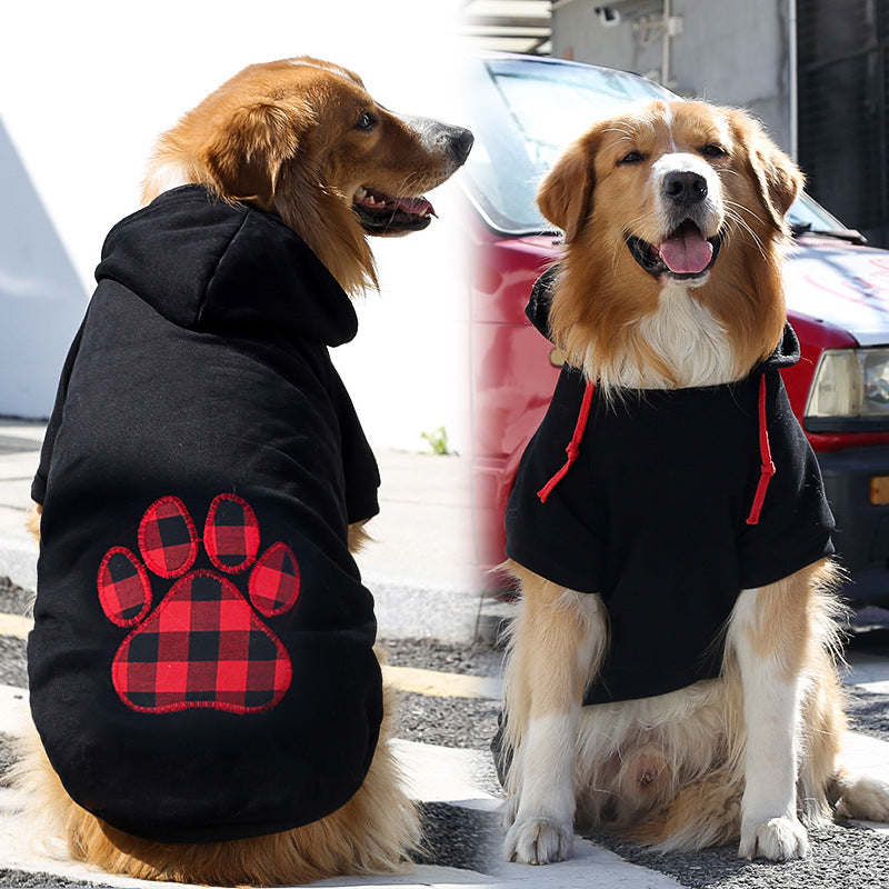 Fleece dog jumper with zip pocket, available in 11 colours, image 99