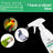 Bird Mite Repellent Spray for Cages and Perches 100ml