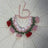 Hand knitted pet hat and collar scarf for dogs and cats, image 15