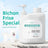 Pet Shampoo and Conditioner 500ml, Soothing or Antibacterial