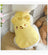 Fleece animal design vest for dogs and cats, available in 3 colours, image 3