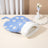 Warm plush tunnel sleeping bag bed for kittens and cats, product image 14