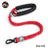 Elastic bungee dog lead with zinc alloy hook, product image 12