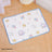 Blue ice silk pet cooling mat for cats and dogs, photo 46