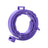 Quick-release safety collar for dogs and cats, ideal for everyday use