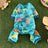 Four leg dog jumpsuit pyjamas, available in 12 colours, sizes Small to 3XL, image 69