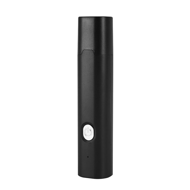 Low Vibration Pet Nail Grinder with LED Light and 2 Speeds