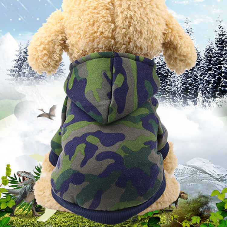 Pet sweatshirt with pocket for dogs and cats, available in 15 colours, image 31