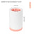 Portable Dog Paw Cleaning Cup with Soft Bristles, Mud Remover