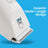 Cordus Pet Grooming Clipper Adjustable Blade