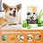 Pet Paw and Skin Protection Cream with Lasting Fragrance