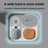 Automatic Cat Feeder and Water Dispenser