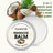 2-in-1 Dog Paw and Nose Balm, Moisturising Cream for Dry Paws