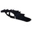 Halloween bat wings and spider costume for dogs and cats, image 5