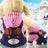 Four leg dinosaur jumpsuit for dogs and cats, available in 11 styles, image 63