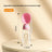 Portable Pet Water and Food Travel Cup