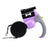 Retractable dog lead with built-in LED torch, product image 5