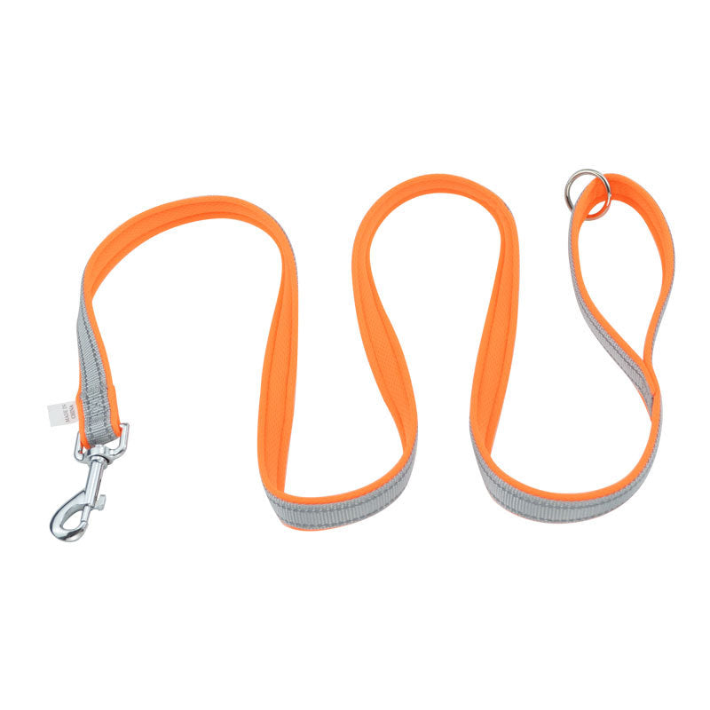 No choke Y harness for small and medium dogs in bright colours