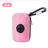 Dog Poo Bag Dispenser, Mesh Leash Attachment for Daily Walks