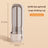 Foldable Portable Dog Drinking Cup with Light