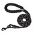 Mesh reflective dog harness, 4 sizes available from Pet Royale UK