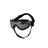 Windproof Dog Goggles for Medium and Large Dogs, Adjustable Straps