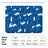 Gel filled pet cooling pad with printed PVC cover, photo 18 of 34