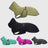 Hooded polar fleece dog jumper, available in 5 colours, sizes Small to 5XL, image 5